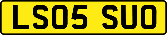 LS05SUO