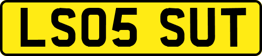 LS05SUT