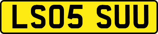 LS05SUU