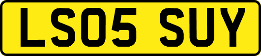 LS05SUY