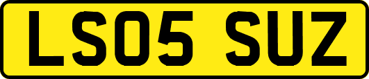 LS05SUZ