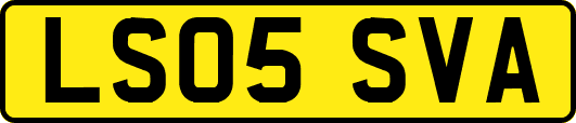 LS05SVA