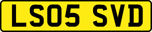 LS05SVD