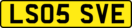 LS05SVE