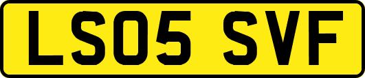 LS05SVF
