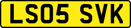 LS05SVK