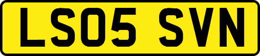 LS05SVN