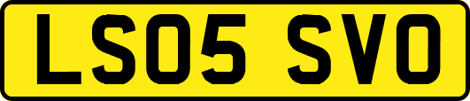 LS05SVO