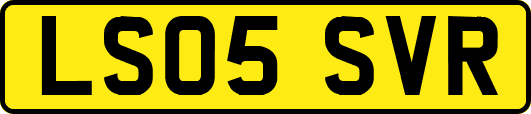 LS05SVR