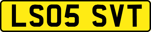 LS05SVT