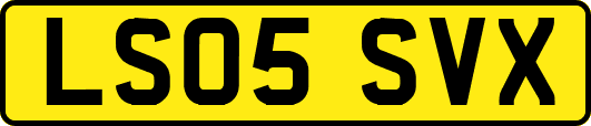 LS05SVX