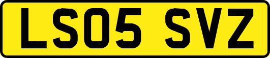 LS05SVZ
