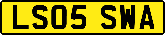 LS05SWA