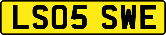 LS05SWE