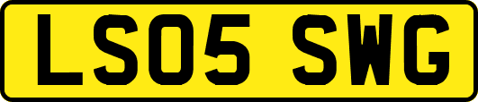 LS05SWG