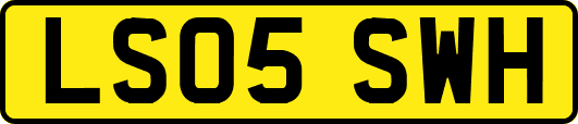 LS05SWH