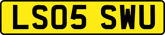 LS05SWU