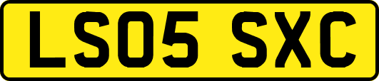 LS05SXC