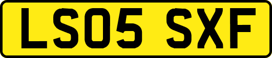 LS05SXF