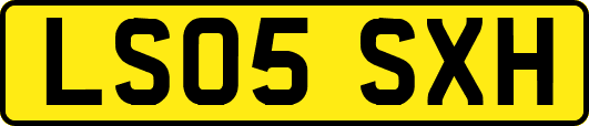 LS05SXH