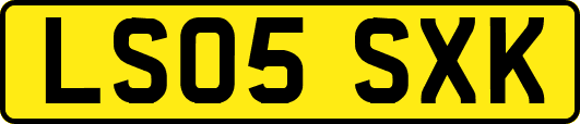 LS05SXK