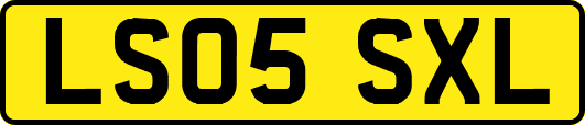 LS05SXL