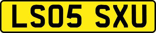 LS05SXU