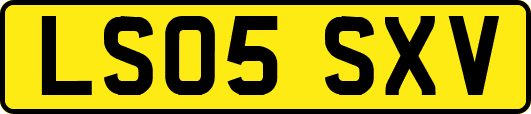 LS05SXV