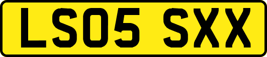 LS05SXX