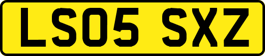 LS05SXZ