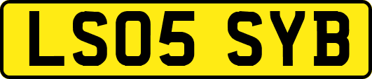 LS05SYB