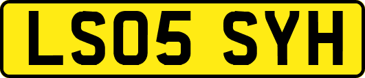 LS05SYH