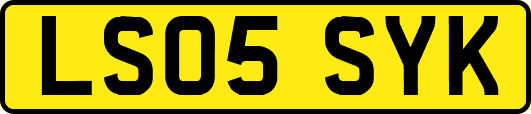 LS05SYK