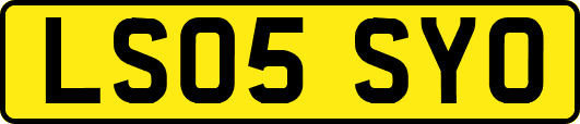 LS05SYO