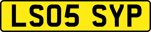 LS05SYP