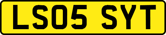 LS05SYT