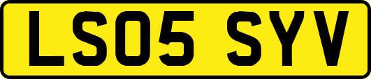 LS05SYV