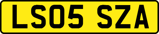 LS05SZA