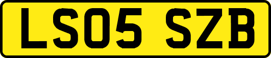 LS05SZB