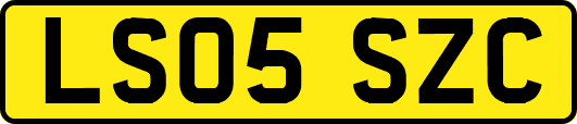 LS05SZC