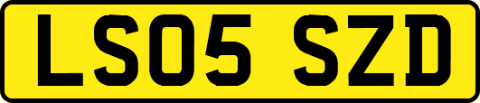 LS05SZD