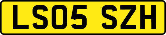 LS05SZH
