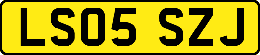 LS05SZJ