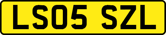 LS05SZL