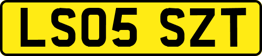 LS05SZT