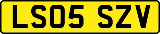 LS05SZV