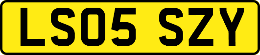 LS05SZY