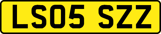 LS05SZZ