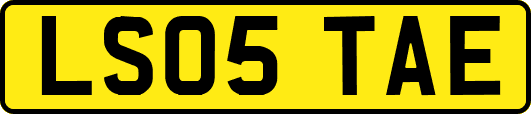 LS05TAE