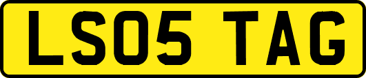 LS05TAG